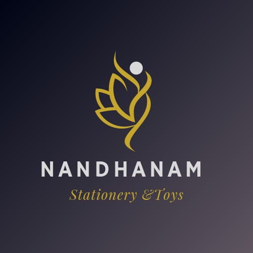 Stationery & Toys